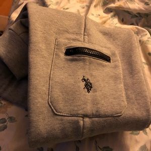 US Polo Assoc joggers